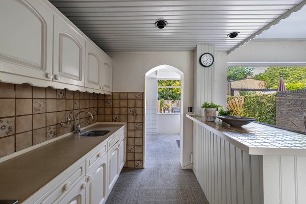 Medium property photo - Prof. ter Veenstraat 93, 8302 GB Emmeloord